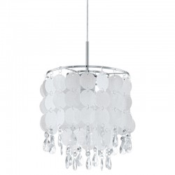 Подвесная люстра EGLO 93092 FEDRA 2