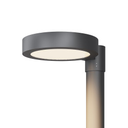 Парковый светильник Maytoni O472H-L50GF3K Dion