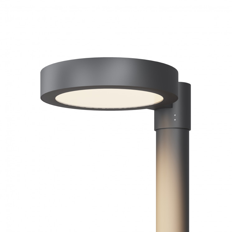 Парковый светильник Maytoni O472H-L50GF3K Dion