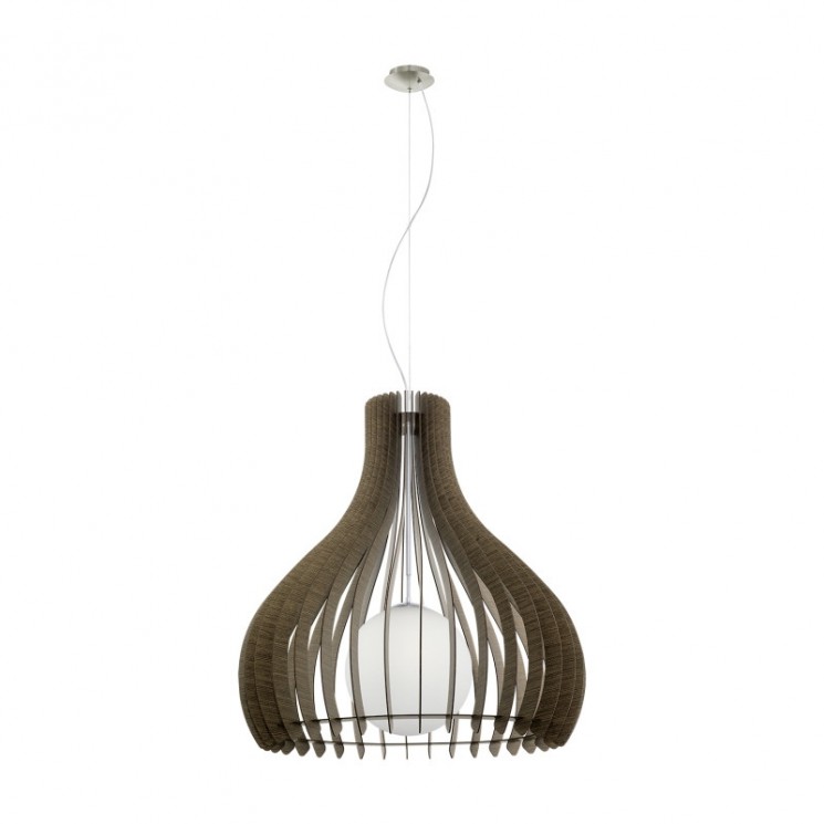 Подвесная люстра EGLO 96219 Tindori