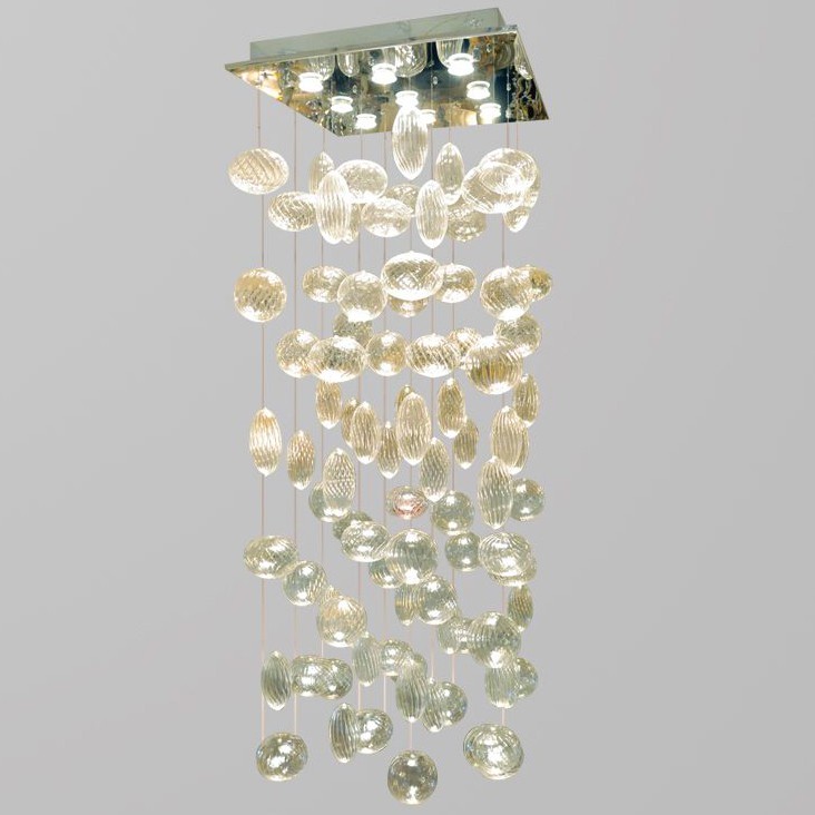 Люстра NEWPORT 5110/S