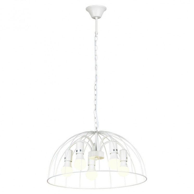 Подвесной светильник Lussole GRLSP-8217 Lattice