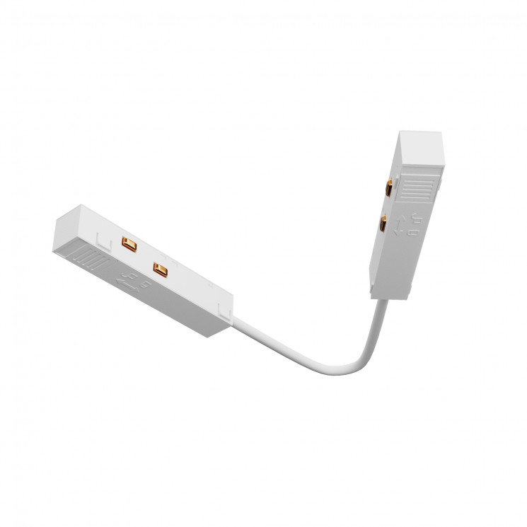 Комплектующие для трековой системы Maytoni TRA034CPC-42W-15 Accessories for tracks Exility