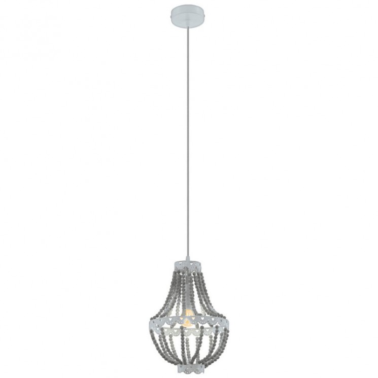 Подвесная люстра EGLO 33036 BARHILL 1