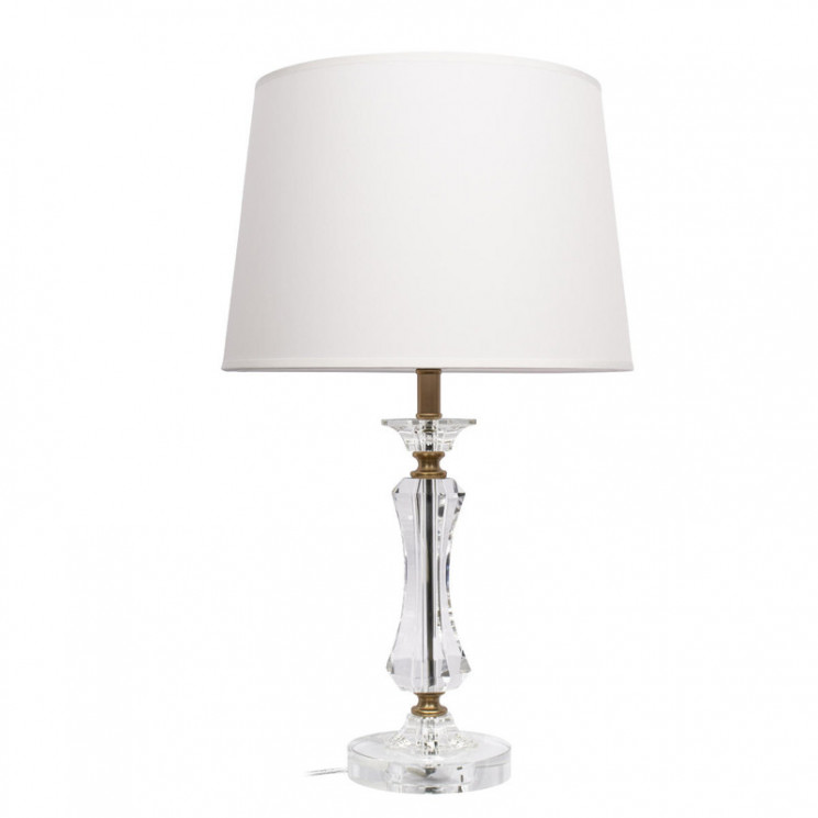 Настольная лампа LOFT IT Сrystal 10275