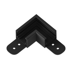Коннектор угловой для накладного магнитного шинопровода Arte Lamp OPTIMA-ACCESSORIES A740606