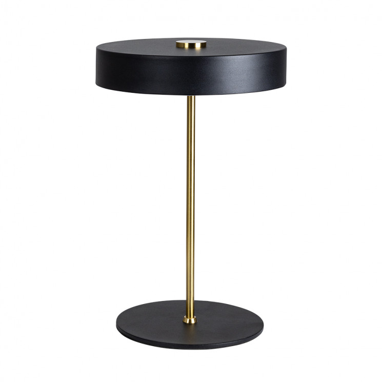 Светильник настольный Arte Lamp ELNATH A5038LT-3BK