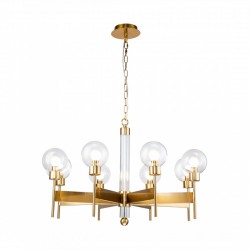 Подвесная люстра Favourite 2972-8P Legion