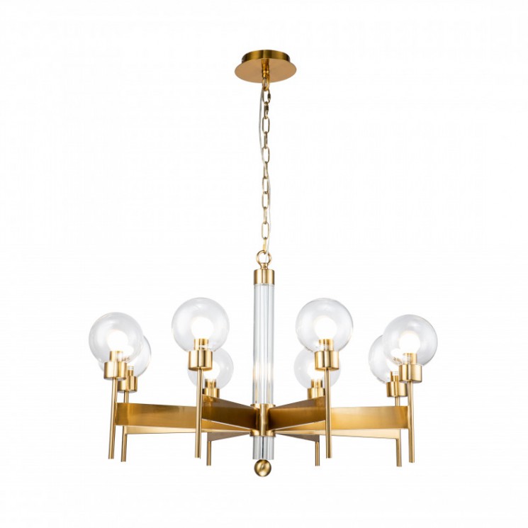 Подвесная люстра Favourite 2972-8P Legion