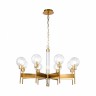 Подвесная люстра Favourite 2972-8P Legion