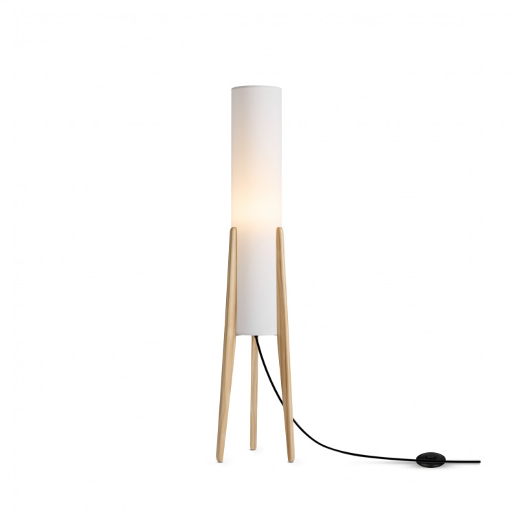 Напольный светильник (торшер) Freya FR5543FL-01T Bliss