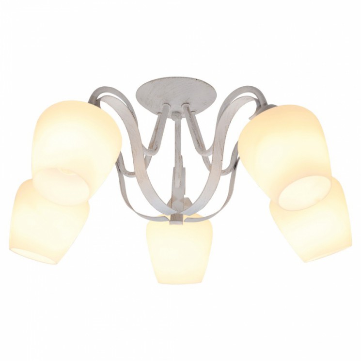 Люстра Lussole LSP-9909
