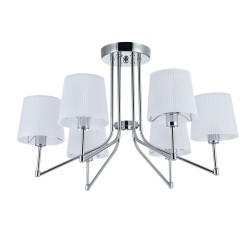 Люстра Freya FR5051-CL-06-CH Christina