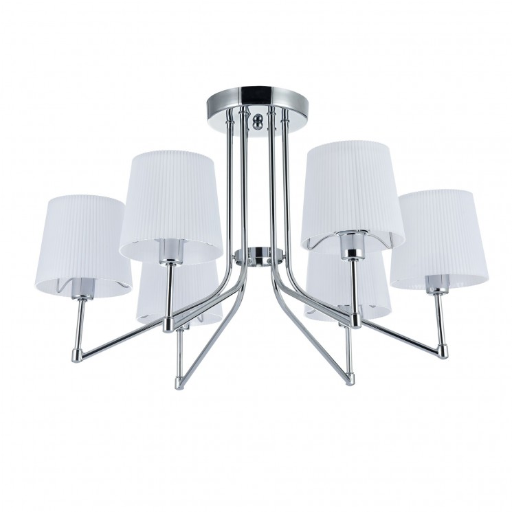 Люстра Freya FR5051-CL-06-CH Christina