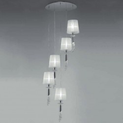 Люстра Mantra 3857