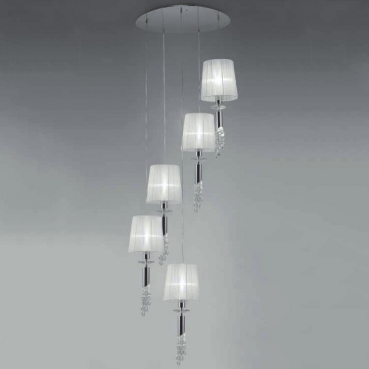 Люстра Mantra 3857