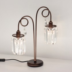 Настольная лампа CITILUX CL330823