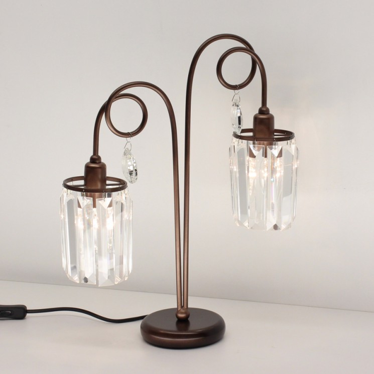 Настольная лампа CITILUX CL330823