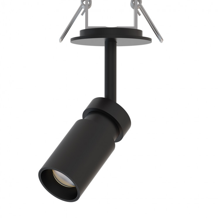 Подсветка для витрин и полок Arte Lamp PRESTO A6186PL-1BK