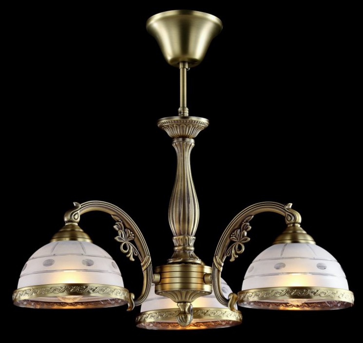 Люстра Maytoni CL1011-03-R