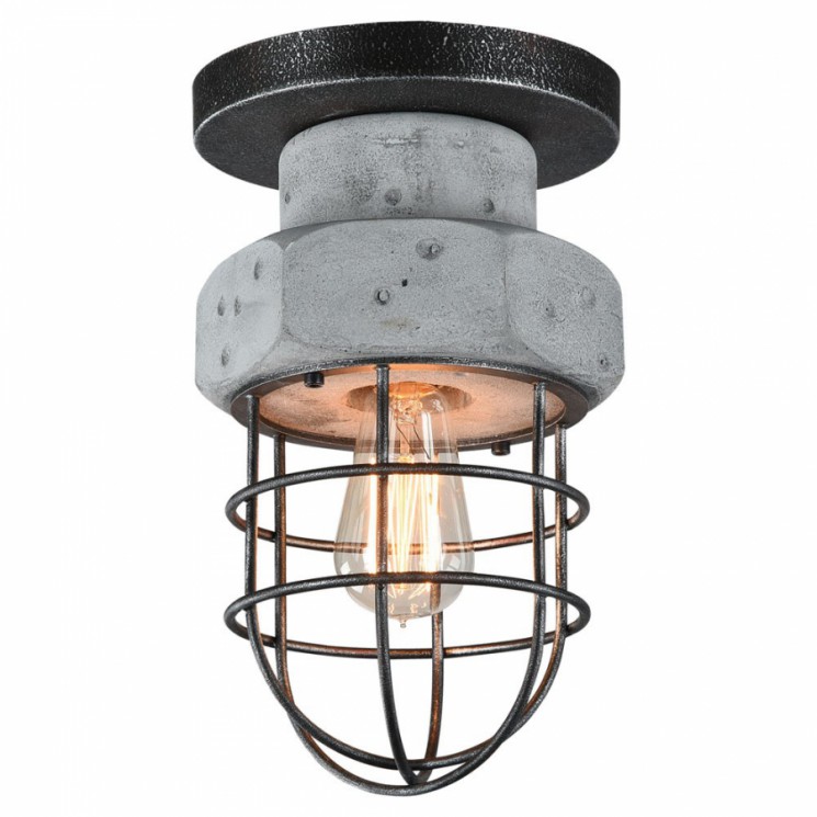 Светильник Lussole LSP-9701 Doke