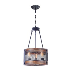 Люстра Freya FR4561-PL-03-B Vittoria