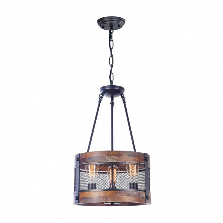 Люстра Freya FR4561-PL-03-B Vittoria