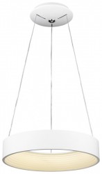 Подвесной светильник WERTMARK WE412.01.003 CERCHIO