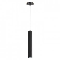 Подвес встраиваемый Novotech 370403 PIPE