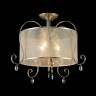 Люстра Freya FR2020-CL-03-BZ Simone