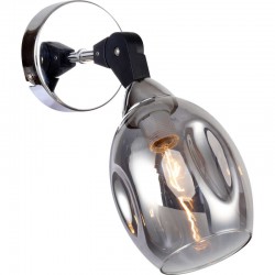 Бра Stilfort 2112/09/01W Grape 1*E14*40W