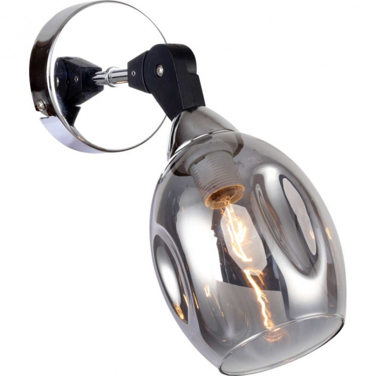 Бра Stilfort 2112/09/01W Grape 1*E14*40W