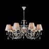 Люстра Freya FR2033PL-07S Alexandra