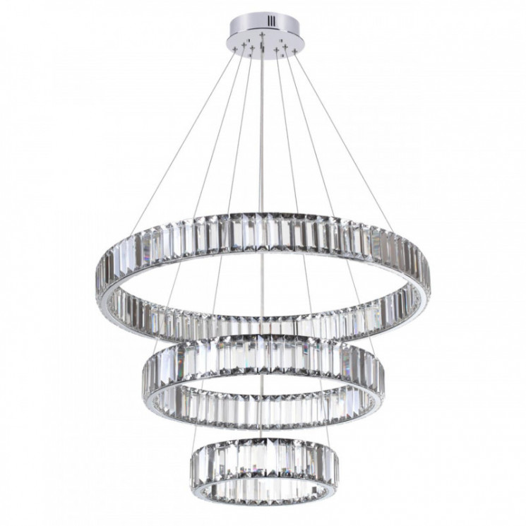 Каскадная люстра Odeon Light 4930/88L Vekia