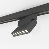 Светильник на шине Elektrostandard Garda Черный 10W 4200K (85017/01) однофазный GARDA