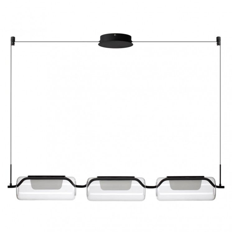 Люстра Odeon Light Kavia 5003/30L