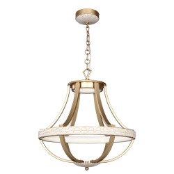 Люстра подвесная Favourite 2496-2P Safina