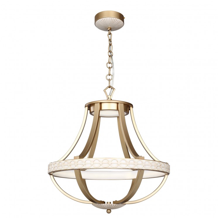 Люстра подвесная Favourite 2496-2P Safina