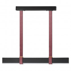 Подвесной светильник Odeon Light VINCENT 6629/25L