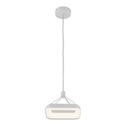 Подвес светодиодный Citilux CL225210r Паркер