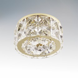 Встраиваемый светильник Lightstar 032802