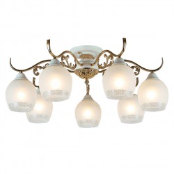 Потолочный светильник F-Promo Adelia 2538-8U