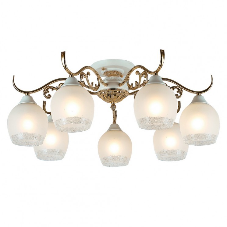 Потолочный светильник F-Promo Adelia 2538-8U