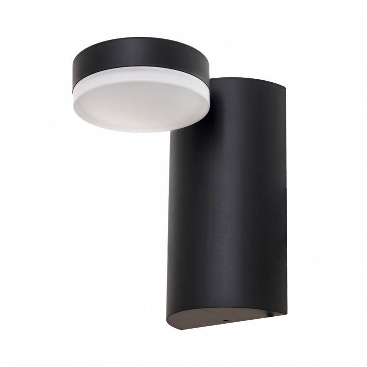 Бра Gerhort G62014/1w L BK