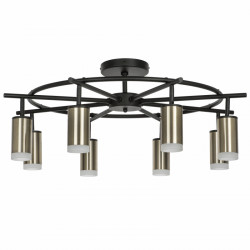 Люстра на штанге Lightstar LR7183180 RULLO