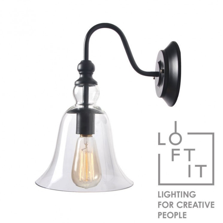 Бра LOFT IT LOFT1812W