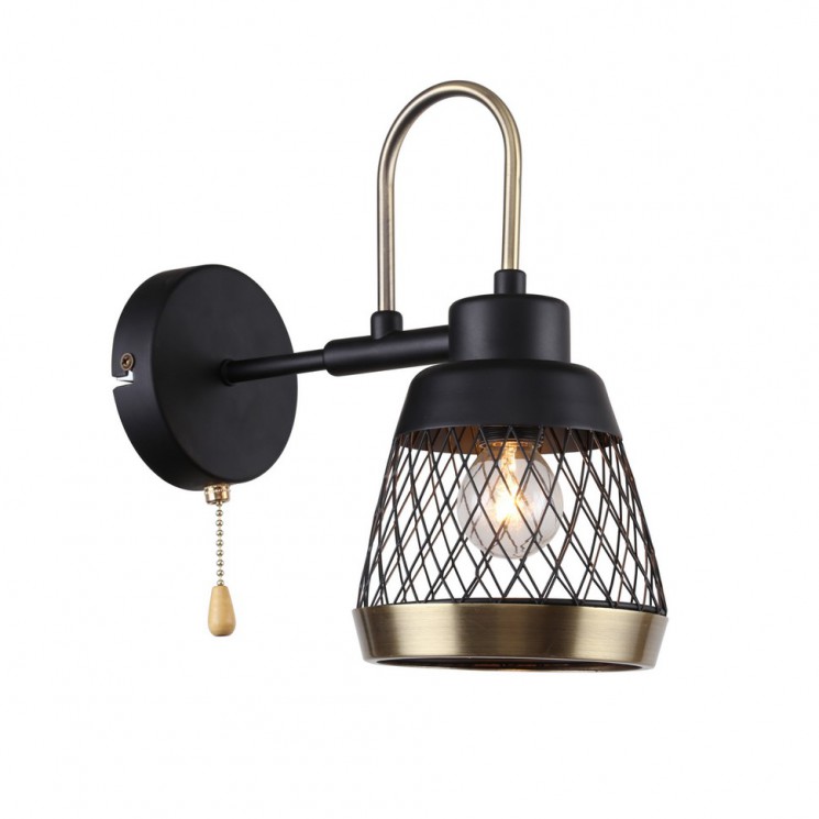 Настенный светильник F-Promo Entresol 2346-1W