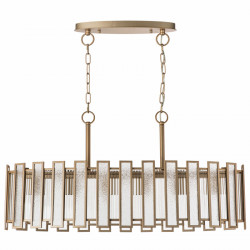 Подвесная люстра Lightstar 712162 Agave