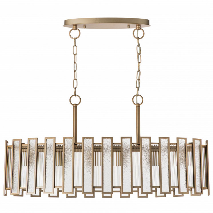 Подвесная люстра Lightstar 712162 Agave