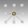 Люстра потолочная LUMION 8240/8C COMFI